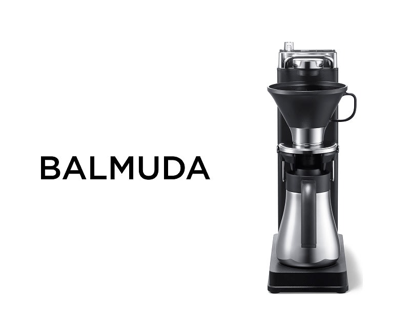 バルミューダ(BALMUDA)のレンタル・サブスク | エアクロモール
